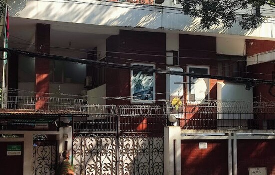 রাতে বিএনপি কার্যালয়ে পুলিশের তল্লাশি