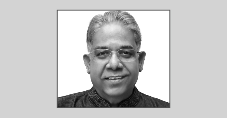 কুমিল্লার মেয়র আরফানুল হক আর নেই