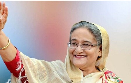 আজ গোপালগঞ্জ-মাদারীপুরে প্রধানমন্ত্রীর নির্বাচনী সভা