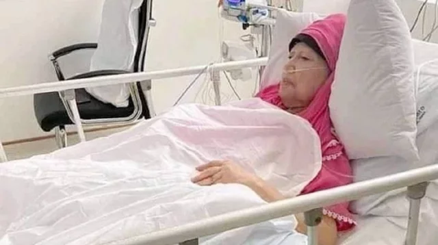 আবারও সিসিইউতে খালেদা জিয়া