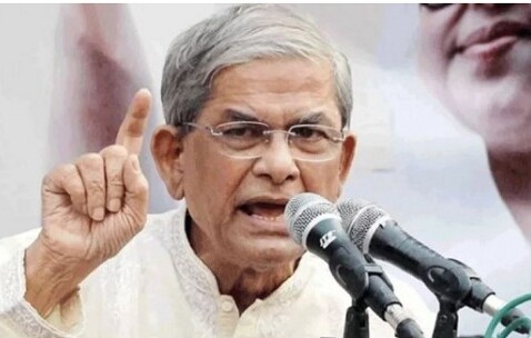 মির্জা ফখরুলের জামিন শুনানি রোববার