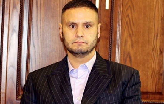 আদম তমিজী আটক