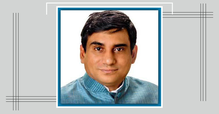 আওয়ামী লীগের সভাপতিমণ্ডলীর সদস্য মোফাজ্জল হোসেন চৌধুরী মায়ার বড় ছেলে সাজেদুল হোসেন চৌধুরী (দিপু) মারা গেছেন