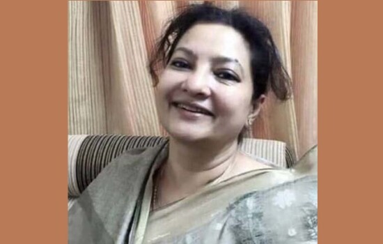 বরিশাল-৪ আসনে নৌকার প্রার্থী ড. শাম্মীর মনোনয়ন বাতিল