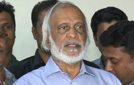 সরকারকে সংলাপে বসার আহ্বান বিএনপির