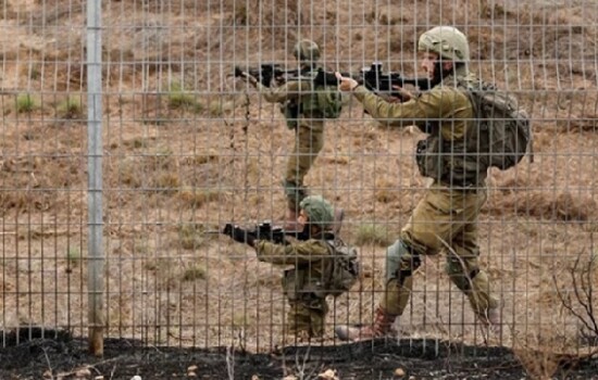 ইসরাইলের ছোড়া গোলায় লেবাননের মেয়র নিহত