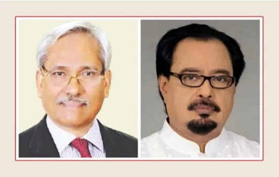 নৌকার প্রার্থী শাহজাহান ওমরের মনোনয়ন বৈধ, বজলুল হকের বাতিল