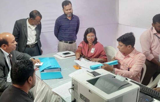 প্রার্থিতা ফিরে পেতে ৪২ জনের আপিল