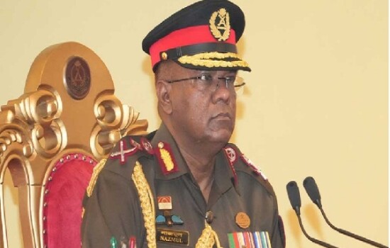 ‘সুষ্ঠু নির্বাচনের জন্য দায়িত্ব পালনে প্রস্তুত থাকবে বিজিবি’