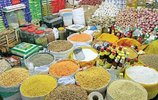 বছরজুড়ে ভুগিয়েছে খাদ্য মূল্যস্ফীতি