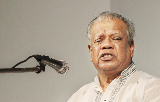 এবারের ভোট খুবই গুরুত্বপূর্ণ : আমু