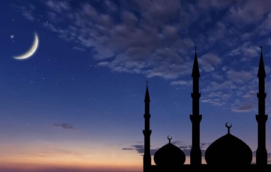 রমজান মাস শুরুর তারিখ ঘোষণা করল আরব আমিরাত