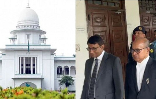 নিঃশর্ত ক্ষমা চেয়েছেন সুরক্ষা সচিব ও আইজি প্রিজন্স