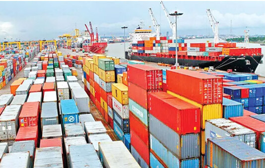 যুক্তরাষ্ট্রে পাঁচ মাসে রপ্তানি কমলো ৯ শতাংশ