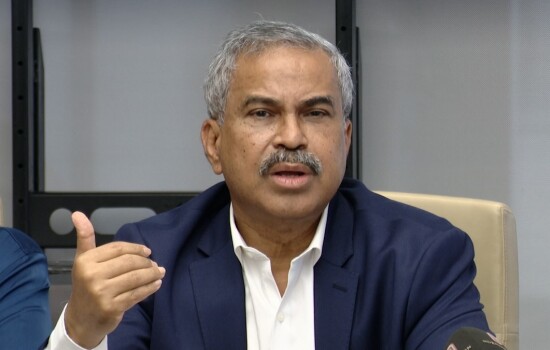 স্যাংশন আসলে ক্ষতির মুখে পড়বে পোশাক খাত: বিজিএমইএ সভাপতি