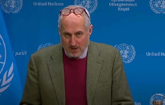 নির্বাচনের পর বাংলাদেশ ইস্যুতে অবস্থান পরিবর্তনের বিষয়ে যা বলল জাতিসংঘ