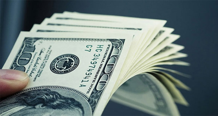 রিজার্ভ কমে ১৯ বিলিয়ন ডলারের ঘরে