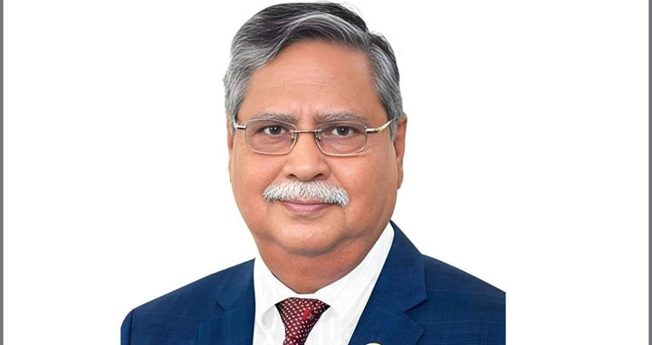 আজ রাষ্ট্রপতি মো. সাহাবুদ্দিনের ৭৩তম জন্মদিন