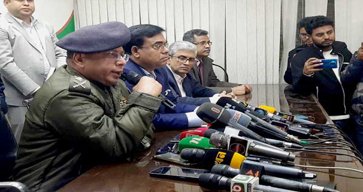 নির্বাচনে ১৩ দিন মাঠে থাকবে সেনাবাহিনী