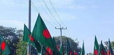 মুক্তিযোদ্ধাদের উপর হামলা চারদিক দিয়ে ঘিরে নির্মম নির্যাতন করে মন্ত্রী গাজীর সন্ত্রাসীরাবীর