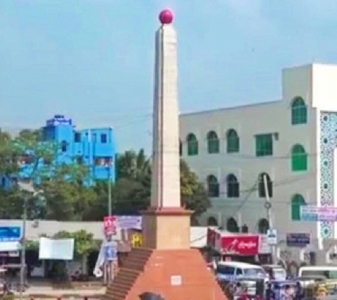 ৯ ডিসেম্বর দাউদকান্দি মুক্ত দিবস আজ