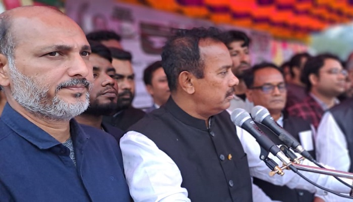 জয়ী হলে দাউদকান্দি তিতাসের জনপদকে সন্ত্রাস, চাদাঁবাজ ও মাদকমুক্ত করা হবে : ইঞ্জি. আব্দুস সবুর