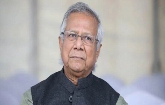 ইউনূসকে নিয়ে দেওয়া চিঠি প্রত্যাহারে পাল্টা চিঠি