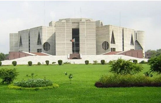 নতুন এমপিদের শপথ বুধবার সকালে