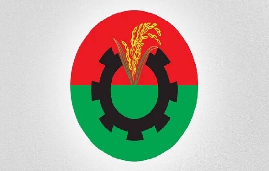 সিলেটবাসীর প্রতি বিএনপির কৃতজ্ঞতা