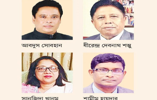 ‘ভোট কারচুপি’র কথা বলছেন নৌকার পরাজিত প্রার্থীরাও