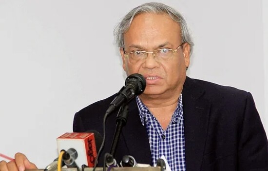 ট্রেনে আগুনে হতাহতের ঘটনা সরকারের পুরানো খেলারই অংশ: রিজভী