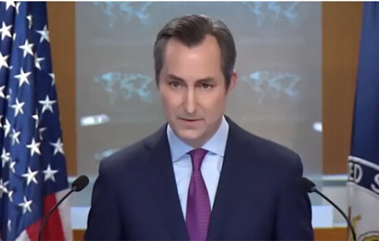 বাংলাদেশে অনুষ্ঠিত নির্বাচন অবাধ ও সুষ্ঠু হয়নি