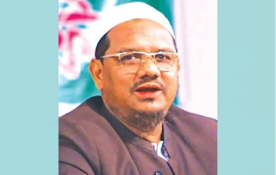 জিনিসপত্রের দাম জনজীবন বিপর্যস্ত করে তুলছে : চরমোনাই পীর