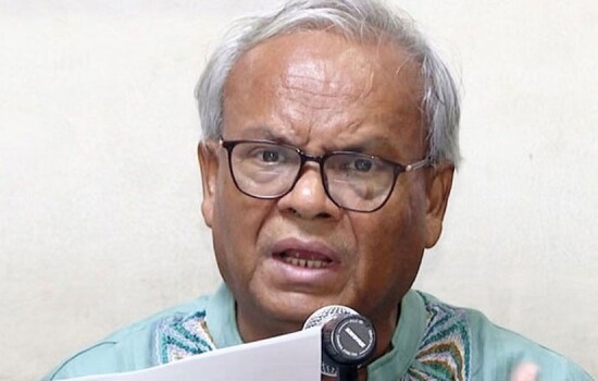 ভোট বর্জন সার্থক হয়েছে: রিজভী
