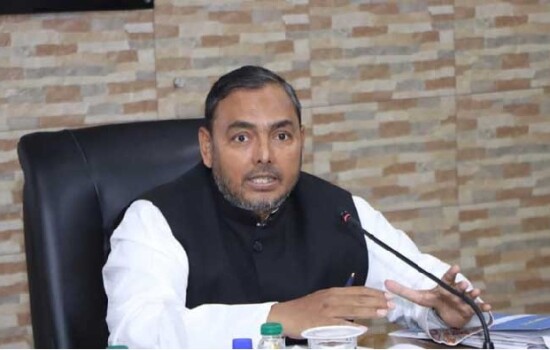 দায়িত্ব নিয়েই কঠোর বার্তা দিলেন নতুন বাণিজ্য প্রতিমন্ত্রী