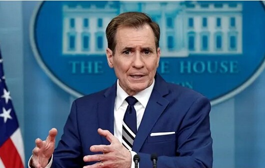 অভিযোগ প্রত্যাখ্যান করলো হোয়াইট হাউস, বাংলাদেশ ইস্যুতে নীতি পরিবর্তন হয়নি: জন কিরবি