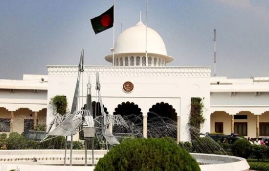 বৃহস্পতিবার সন্ধ্যায় নতুন মন্ত্রিসভার শপথ