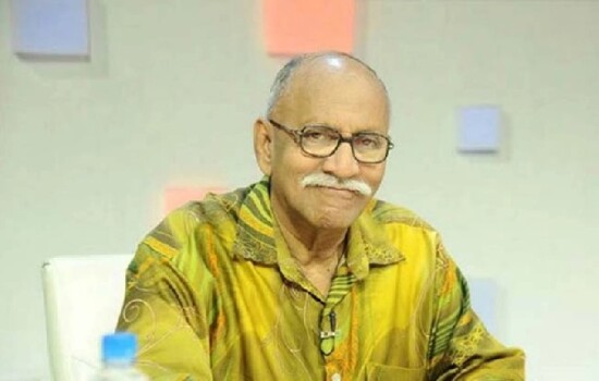 একমাত্র বিজয়ী ‘উড়ে এসে জুড়ে বসা’ ইবরাহিম