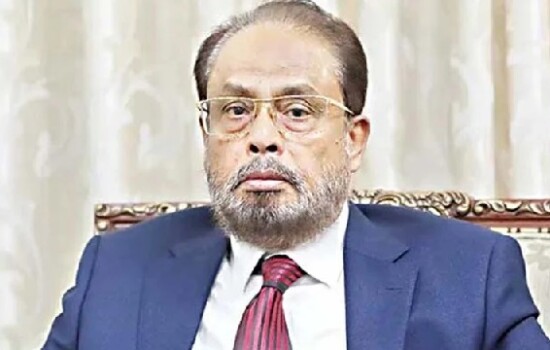 ভোট সুষ্ঠু হয়নি, আমার কাছে প্রমাণ আছে: জি এম কাদের