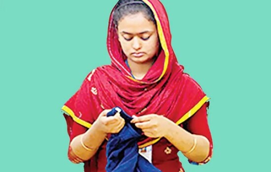 বড় দুই বাজারে পোশাক রপ্তানি কমায় দুশ্চিন্তায় ব্যবসায়ীরা