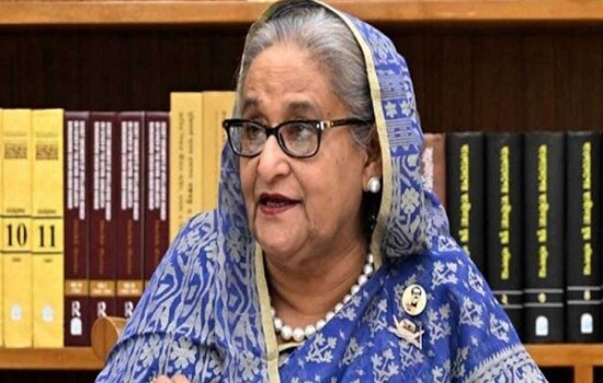 জার্মানি দিয়ে শুরু হতে পারে প্রধানমন্ত্রীর বিদেশ সফর