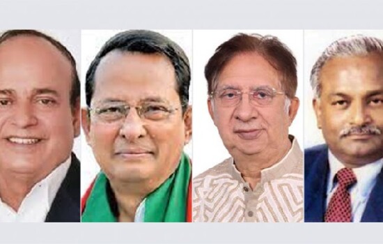 নির্বাচনে হেরে এবার মুখ খুললেন হেভিওয়েট প্রার্থীরা