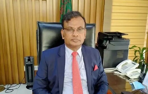 সুষ্ঠু নির্বাচন করতে না পারলে রাষ্ট্র ব্যর্থ হবে: ইসি আনিসুর