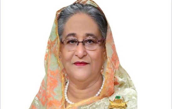 প্রধানমন্ত্রী জার্মানি সফরে যাচ্ছেন ফেব্রুয়ারিতে