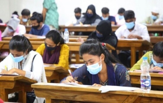 ২৯ জানুয়ারি শুরু হচ্ছে না গুচ্ছের আবেদন