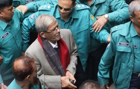 নির্বাচন শেষ এবারতো জামিন দেন, আদালতে ফখরুলের আইনজীবী