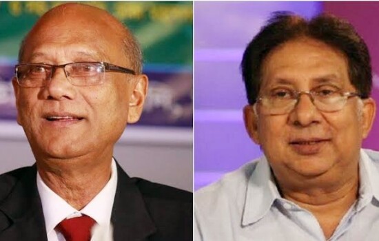 নাহিদের চমক, শমসের মবিনের ভরাডুবি