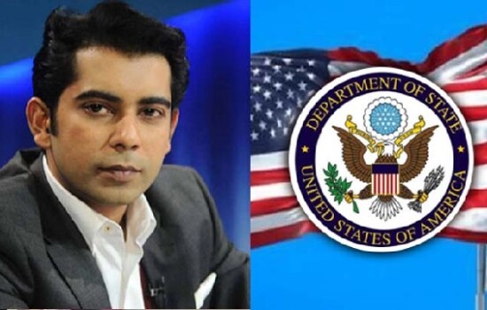 এখন দেখার বিষয় ইউরোপ আমেরিকা কী কার্ড ফেলে: ব্যারিস্টার পার্থ