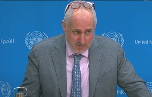 বাংলাদেশে রাজনৈতিক বন্দিদের মুক্তির আহ্বান জানাল জাতিসংঘ