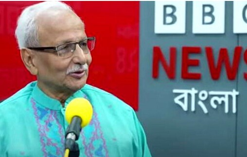 নির্বাচন নিয়ে যা বললেন বদিউল আলম মজুমদার